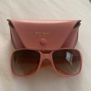 Kate Spade sunglasses